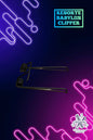 Resorte Babyliss Clipper FX870