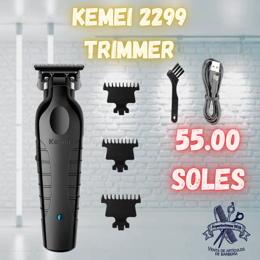 KEMEI 2299 TRIMMER