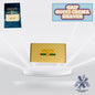 Grip Antideslizante Crema GUCCI para Trimmer, Clipper y Shaver