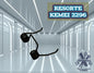 Resorte kEMEI 2296 ORIGINAL