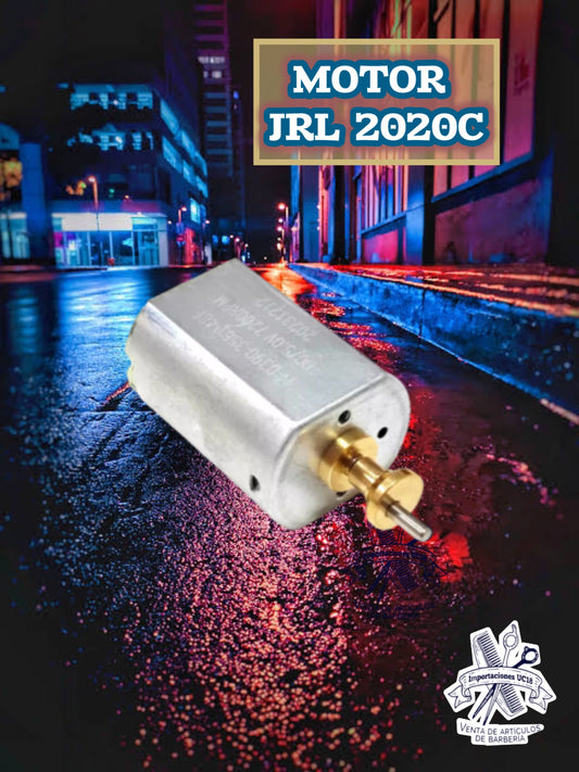Motor JRL 2020C