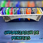 Organizador para 10 peinetas con Diseño