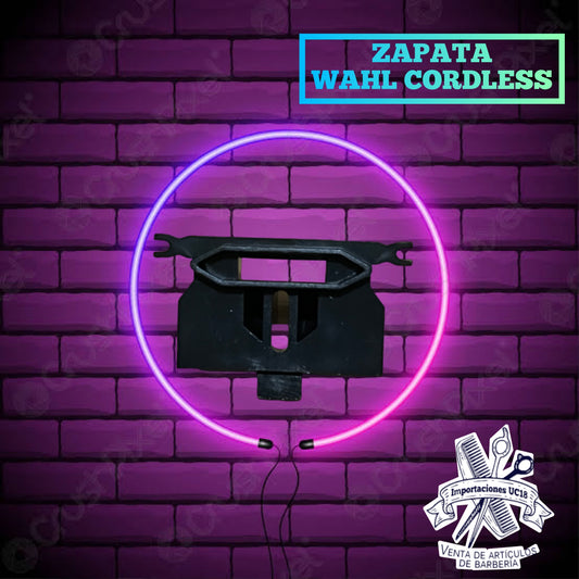 Zapata para Wahl Cordless