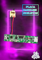 Placa Babyliss Skeleton FX787