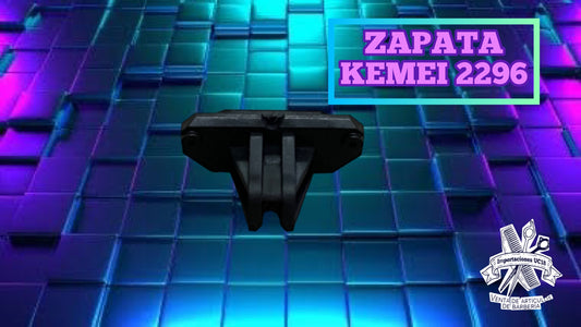 Zapata KEMEI 2296 ORIGINAL